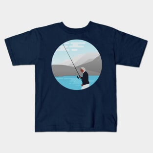 The Scenery Kids T-Shirt